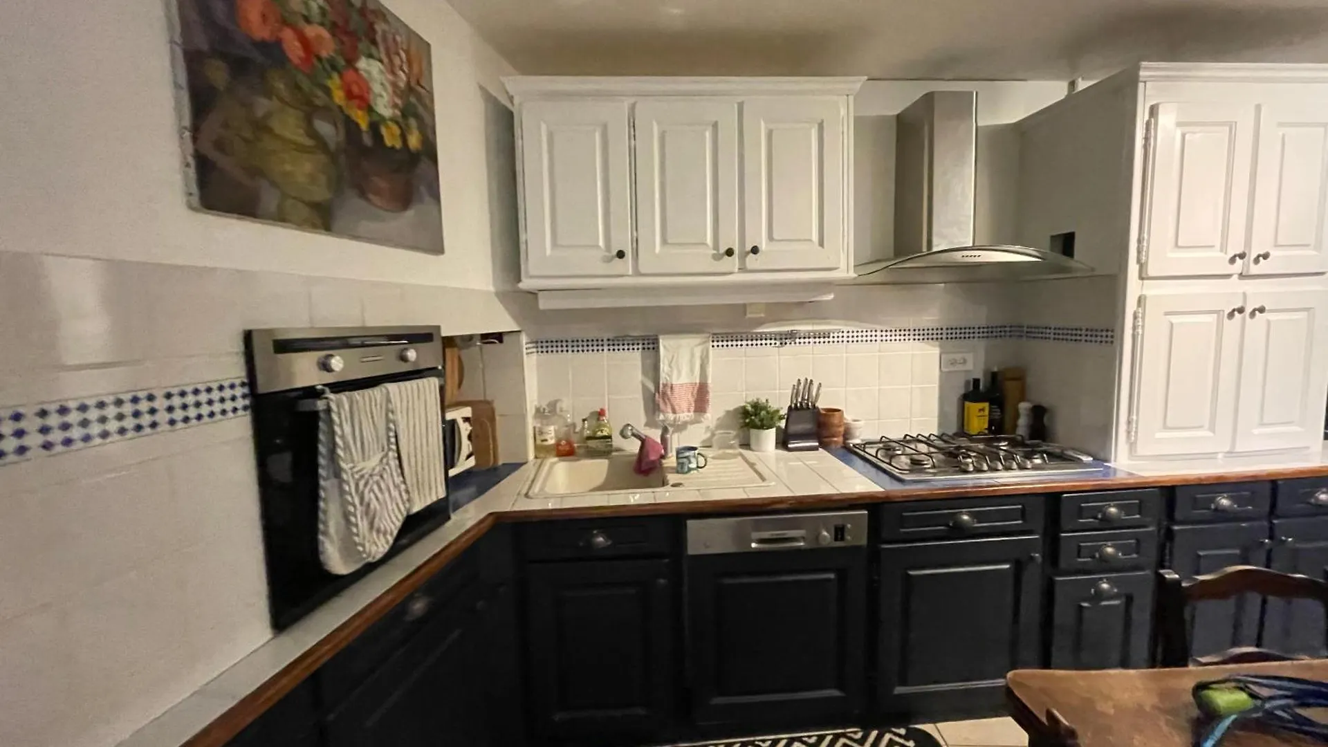Holiday home Spacious Character House In Beautiful Montcuq